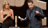 2024 People's Choice Awards: Jennifer Aniston wins best drama 