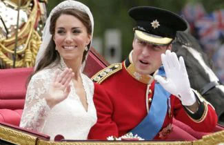 ''8 Surprising Facts About Kate Middleton's Iconic Wedding Dress Revealed 