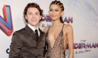 A Complete Timeline of Zendaya and Tom Holland's  Romance