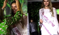 A Historic Triumph: Dental Nurse Natasha Beresford Wins Inaugural 'Make-Up-Free' Beauty Pageant