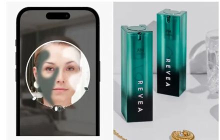 : AI-Powered Skincare: Revolutionary Technology Targets Aging and Enhances Youthful Appearance