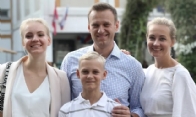 Alexei Navalny died of ‘sudden death syndrome