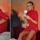Amanda Holden fans are all saying the same thing as she poses for VERY revealing pictures 