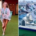 Amanda Holden's Instagram Dance Video Leads to Unexpected Wardrobe Malfunction