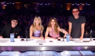 'America's Got Talent' Announces Exciting New 'Fantasy League' Spinoff with Mel B Returning as Judge!