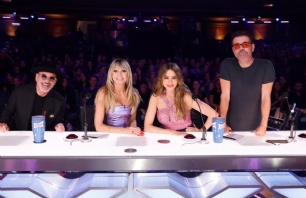 'America's Got Talent' Announces Exciting New 'Fantasy League' Spinoff with Mel B Returning as Judge!