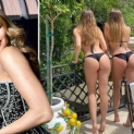 America's Got Talent Fans Marvel at Sofia Vergara's Resemblance to Niece Claudia in Rare Photo