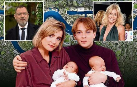 An iconic couple from EastEnders is making an extraordinary comeback to the show, featuring the resurrection of one character from the dead. 