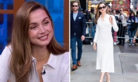 Ana de Armas finally addresses Tom Cruise romance rumors