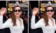 Ana de Armas Glows in NYC Amid Romance Rumors with Tom Cruise