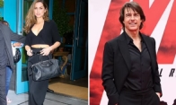  Ana de Armas' Sweet Nod to Tom Cruise Amid Romance
