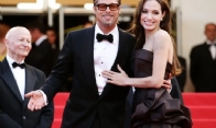 Angelina Jolie and Brad Pitt's battle over $500M winery