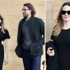 Angelina Jolie goes on three-hour lunch with billionaire David Mayer de Rothschild sparking dating rumors 