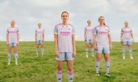Arsenal Women Debut Exclusive Stella McCartney-Designed Away Kit as Aston Villa Faces Kit Troubles