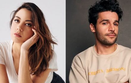 Aubrey Plaza and Christopher Abbott Set to Shine in Off-Broadway Revival of 'Danny and the Deep Blue Sea,' Backed by Sam Rockwell's Producing Team