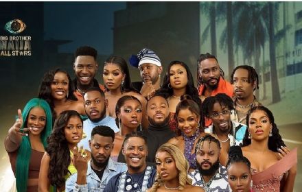BBNaija All Stars: Tacha Reveals Top 5 Finalists Predictions
