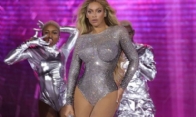 Beyoncé Renaissance World Tour's Theatrical Release Set for December 1