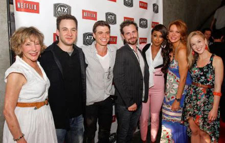 ‘Boy Meets World' Cast Reunion Set for '90s Con in Tampa 
