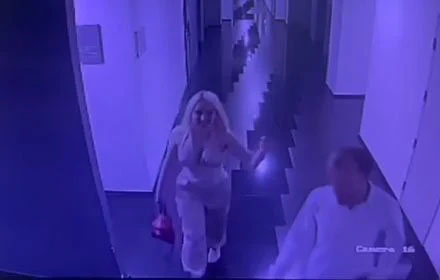 Boyfriend 'SAWED Ukrainian model to death at luxury Bangkok apartment and then used Google Translate to help get rid of body