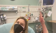 Brandi Glanville's Health Scare: Hospitalization After Stress-Induced Angioedema