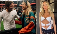 Braxton Berrios and TikTok Star Alix Earle: The NFL's New Power Couple Making Waves