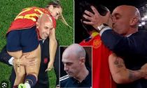 BREAKING: Luis Rubiales Investigation Launched Amid Allegations of 