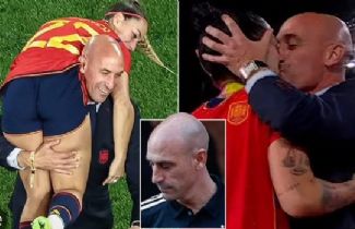 BREAKING: Luis Rubiales Investigation Launched Amid Allegations of 