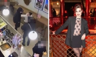 Bridgerton Star Fights Back After Phone Stolen in London Theft