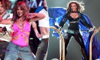 Britney is back: Britney Spears starts her 2024 tour