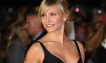 Cameron Diaz, 50, likely WON'T ever return to Hollywood for  another movie after beleaguered Jamie Foxx film