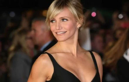 Cameron Diaz, 50, likely WON'T ever return to Hollywood for  another movie after beleaguered Jamie Foxx film