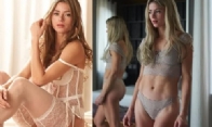 Camila Giorgi quits tennis to become a lingerie model