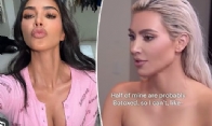  Carolyn Clark tells why Kim Kardashian changed her look