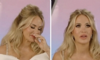 Carrie Underwood's Emotional Return to American Idol