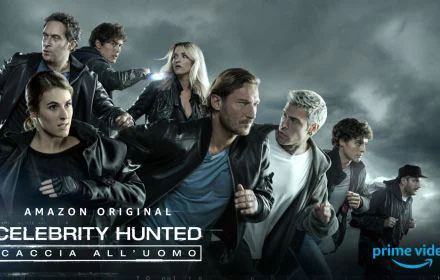  Celebrity Hunted line up revealed as Strictly, This Morning and Coronation Street stars sign up to show