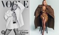 Celine Dion tells of health battle in interview with Vogue