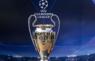 Champions League Draw Live Stream: Date, Time, Pot Details, and Qualifying Teams