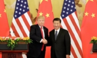 China Cuts Hollywood Films After Trump's 125% Tariffs