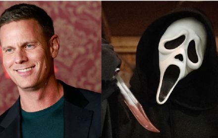 Christopher Landon Takes the Helm for 'Scream 7'
