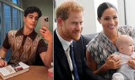 Controversy Surrounds Omid Scobie's 'Endgame' in Holland as Book Halted Over Alleged Naming of 'Royal Racist'
