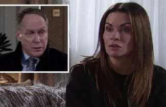 Coronation Street: How Carla Connor will expose killer Stephen