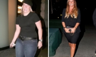 David Beckham's Sister Joanne Stuns at His 50th Bash