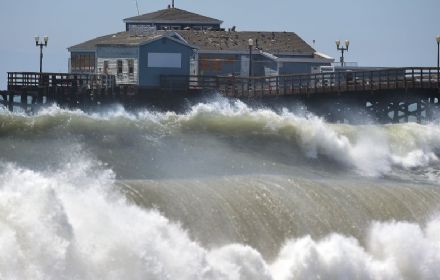 Debunking the Myth: No, Florida Won't Face a Category 6 Hurricane Despite 'Time-Traveling' TikToker's Claims