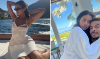 Dele Alli and Model Girlfriend Cindy Kimberly Split 