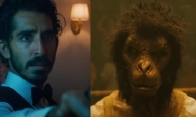 Dev Patel's ''Monkey Man'' Certified Fresh on Rotten Tomatoes