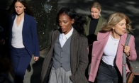 Diddy Accused of Carrying Drugs, Birth Control in LV Bag
