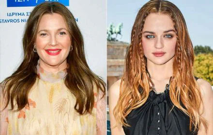 Drew Barrymore has hilarious reaction to Hugh Grant dissing her singing ability