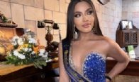  Ecuadorian beauty queen Landy Párraga Goyburo killed 