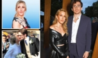 Ellie Goulding & Caspar Jopling confirm marriage end