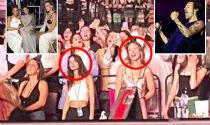 Emily Ratajkowski seen watching Harry Styles' gig with his ex last summer – as pair are ‘seen snogging'
